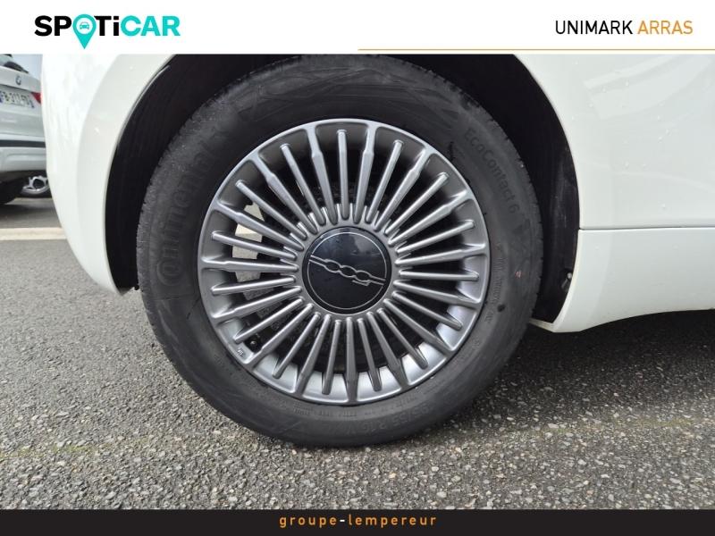 Image FIAT 500 e 95ch Icône