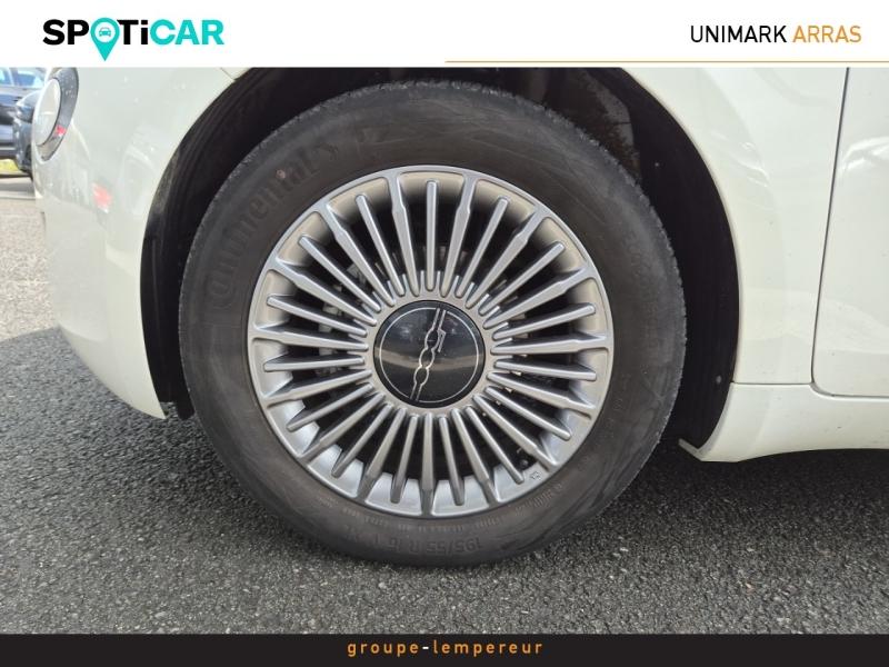 Image FIAT 500 e 95ch Icône