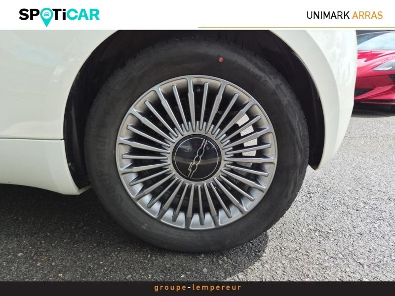 Image FIAT 500 e 95ch Icône