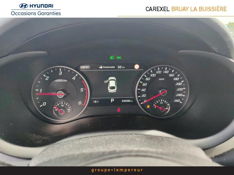 Image KIA Stinger 2.2 CRDi 200ch ISG GT Line Premium BVA8