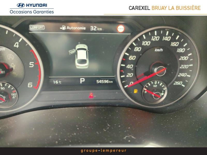 Image KIA Stinger 2.2 CRDi 200ch ISG GT Line Premium BVA8