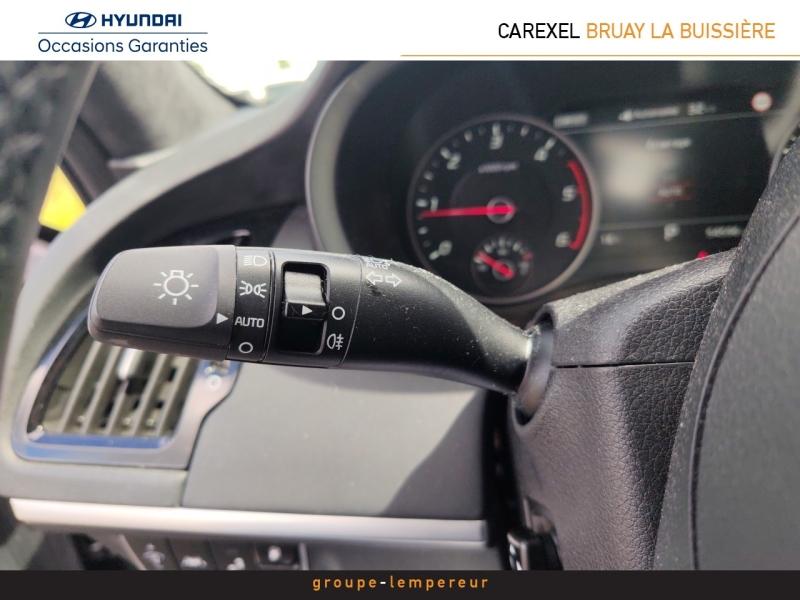 Image KIA Stinger 2.2 CRDi 200ch ISG GT Line Premium BVA8
