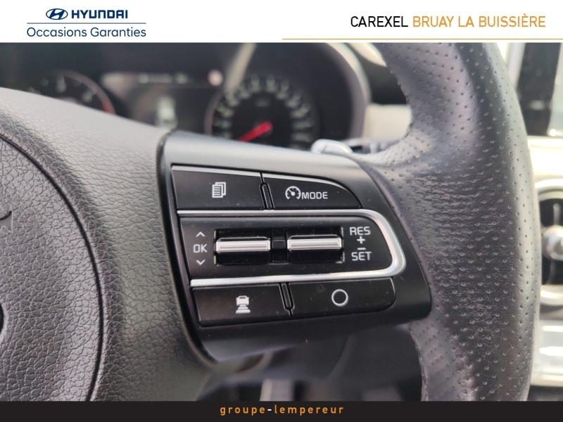 Image KIA Stinger 2.2 CRDi 200ch ISG GT Line Premium BVA8