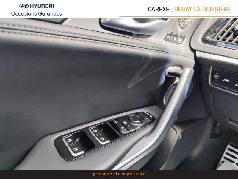 Image KIA Stinger 2.2 CRDi 200ch ISG GT Line Premium BVA8
