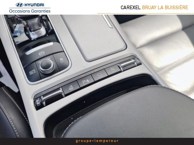 Image KIA Stinger 2.2 CRDi 200ch ISG GT Line Premium BVA8