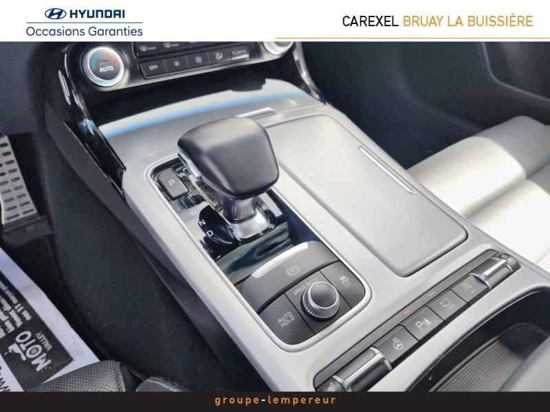 Image KIA Stinger 2.2 CRDi 200ch ISG GT Line Premium BVA8