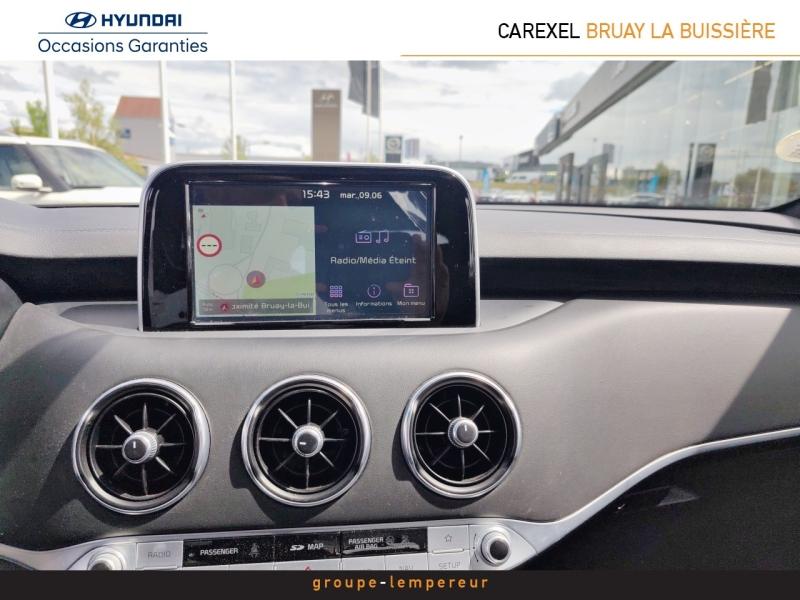 Image KIA Stinger 2.2 CRDi 200ch ISG GT Line Premium BVA8