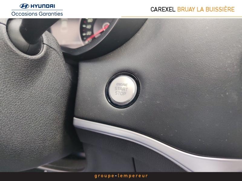 Image KIA Stinger 2.2 CRDi 200ch ISG GT Line Premium BVA8