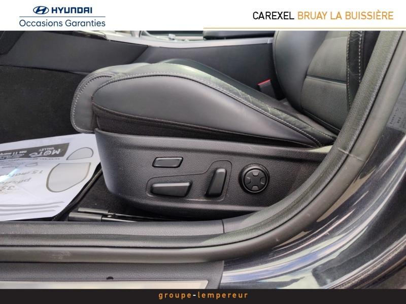 Image KIA Stinger 2.2 CRDi 200ch ISG GT Line Premium BVA8