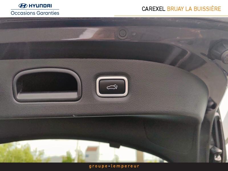 Image KIA Stinger 2.2 CRDi 200ch ISG GT Line Premium BVA8