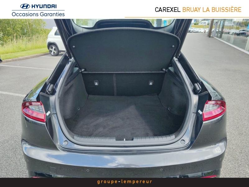 Image KIA Stinger 2.2 CRDi 200ch ISG GT Line Premium BVA8