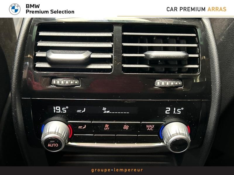 Image BMW Série 5 Touring 530dA xDrive 286ch M Sport Steptronic