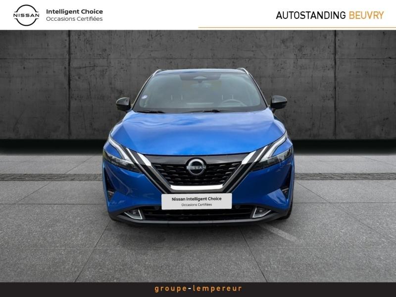 Image NISSAN Qashqai e-POWER 190ch Tekna+ 2022
