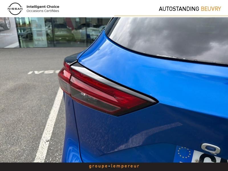 Image NISSAN Qashqai e-POWER 190ch Tekna+ 2022