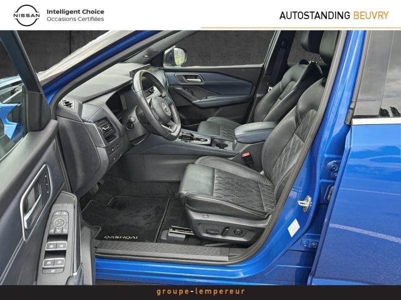 Image NISSAN Qashqai e-POWER 190ch Tekna+ 2022