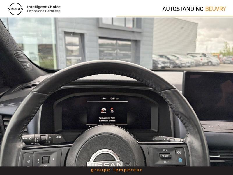 Image NISSAN Qashqai e-POWER 190ch Tekna+ 2022