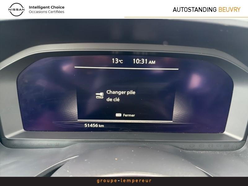 Image NISSAN Qashqai e-POWER 190ch Tekna+ 2022