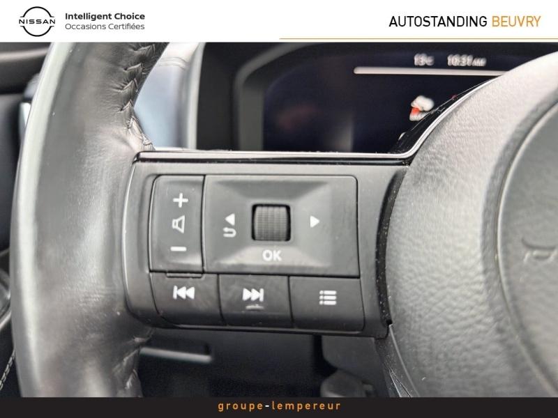 Image NISSAN Qashqai e-POWER 190ch Tekna+ 2022