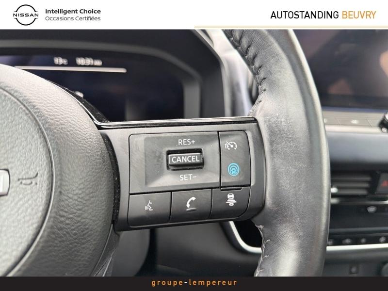 Image NISSAN Qashqai e-POWER 190ch Tekna+ 2022