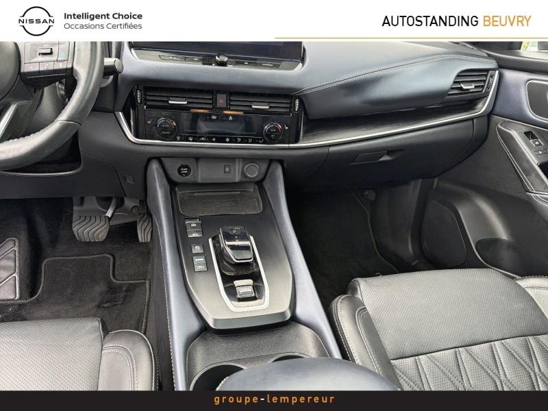 Image NISSAN Qashqai e-POWER 190ch Tekna+ 2022
