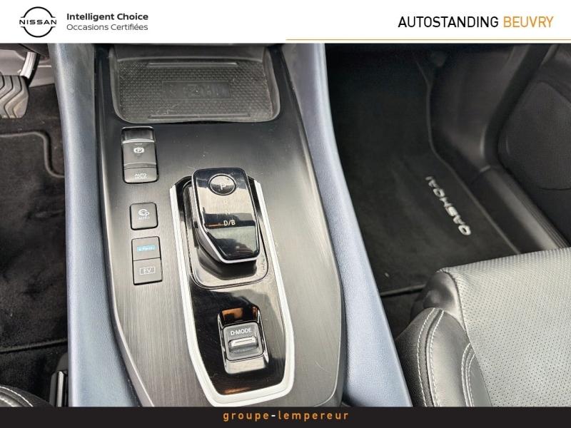 Image NISSAN Qashqai e-POWER 190ch Tekna+ 2022