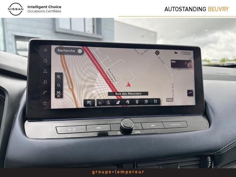 Image NISSAN Qashqai e-POWER 190ch Tekna+ 2022