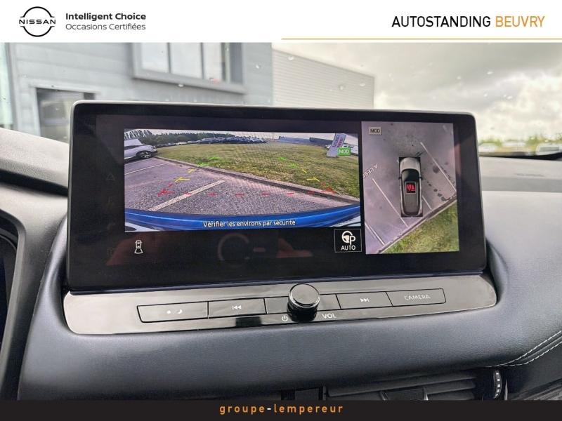 Image NISSAN Qashqai e-POWER 190ch Tekna+ 2022