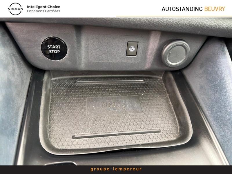 Image NISSAN Qashqai e-POWER 190ch Tekna+ 2022