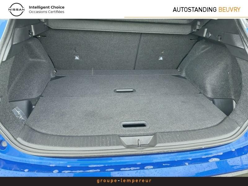 Image NISSAN Qashqai e-POWER 190ch Tekna+ 2022