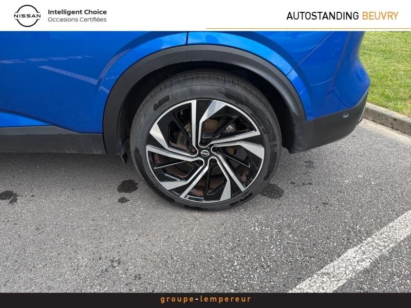 Image NISSAN Qashqai e-POWER 190ch Tekna+ 2022