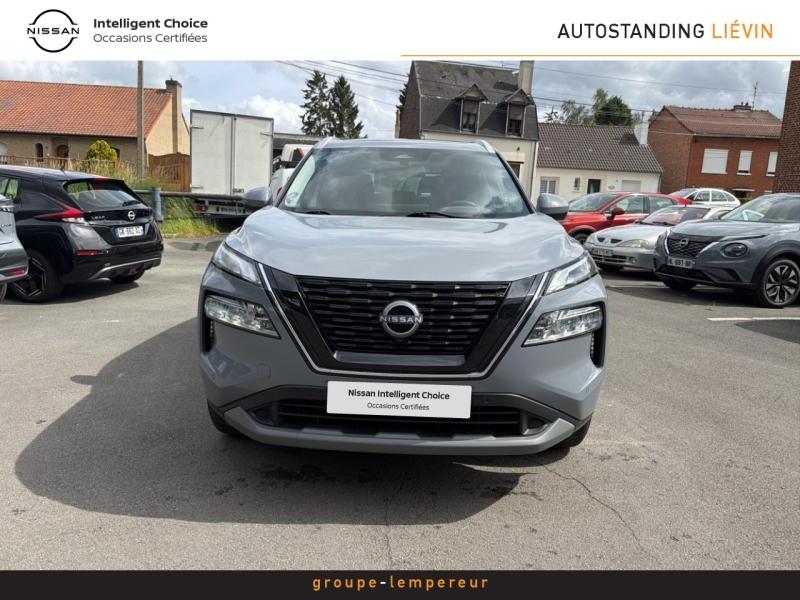 Image NISSAN X-Trail e-Power 204ch N-Connecta
