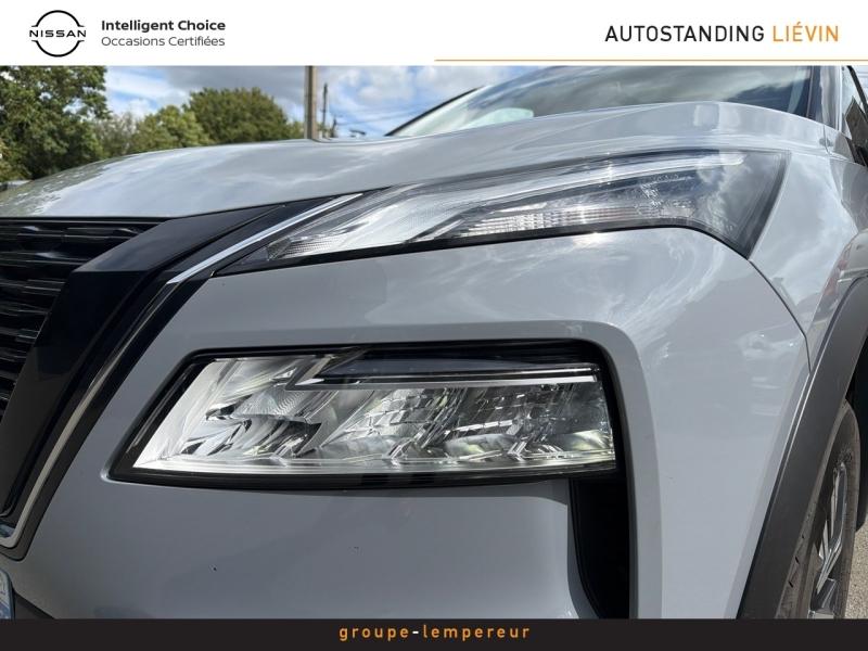 Image NISSAN X-Trail e-Power 204ch N-Connecta