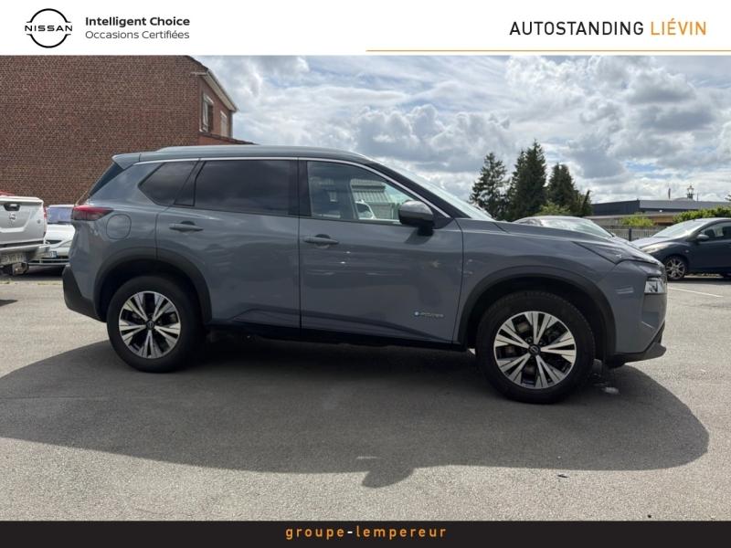 Image NISSAN X-Trail e-Power 204ch N-Connecta