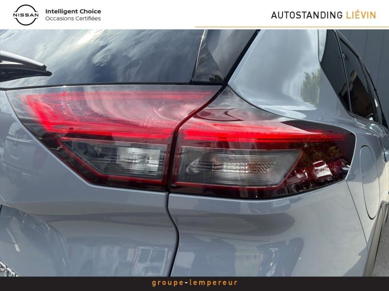 Image NISSAN X-Trail e-Power 204ch N-Connecta