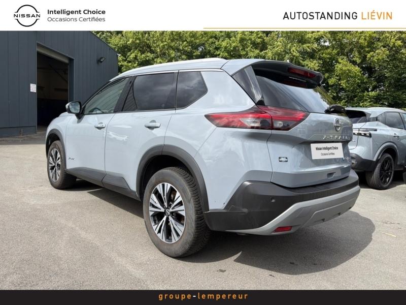 Image NISSAN X-Trail e-Power 204ch N-Connecta