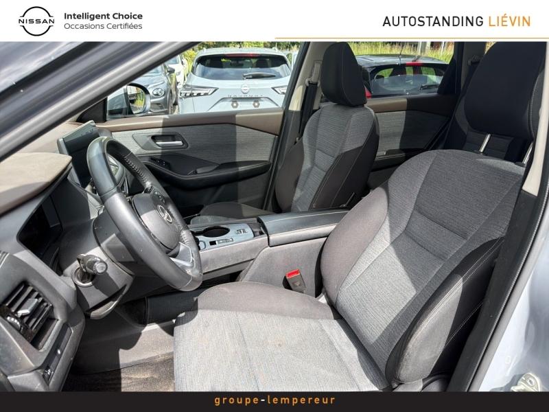Image NISSAN X-Trail e-Power 204ch N-Connecta