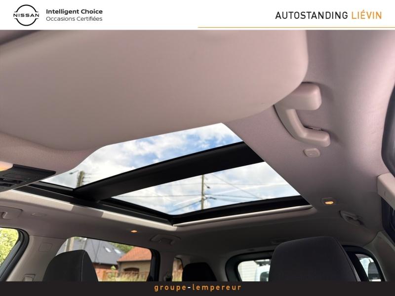 Image NISSAN X-Trail e-Power 204ch N-Connecta