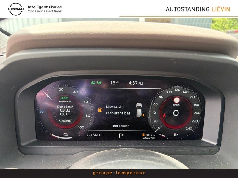 Image NISSAN X-Trail e-Power 204ch N-Connecta