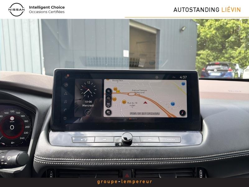 Image NISSAN X-Trail e-Power 204ch N-Connecta