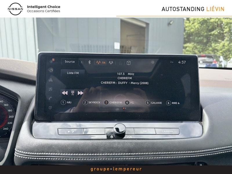 Image NISSAN X-Trail e-Power 204ch N-Connecta
