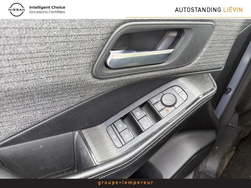 Image NISSAN X-Trail e-Power 204ch N-Connecta