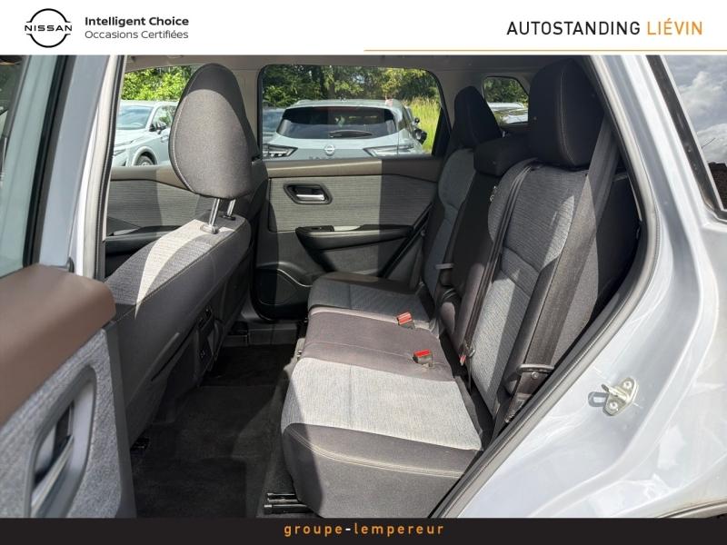 Image NISSAN X-Trail e-Power 204ch N-Connecta