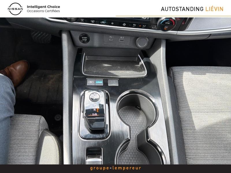 Image NISSAN X-Trail e-Power 204ch N-Connecta