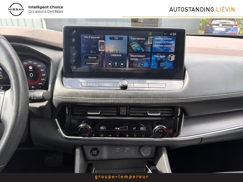 Image NISSAN X-Trail e-Power 204ch N-Connecta