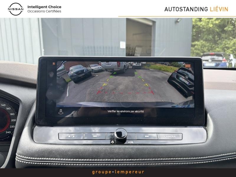 Image NISSAN X-Trail e-Power 204ch N-Connecta