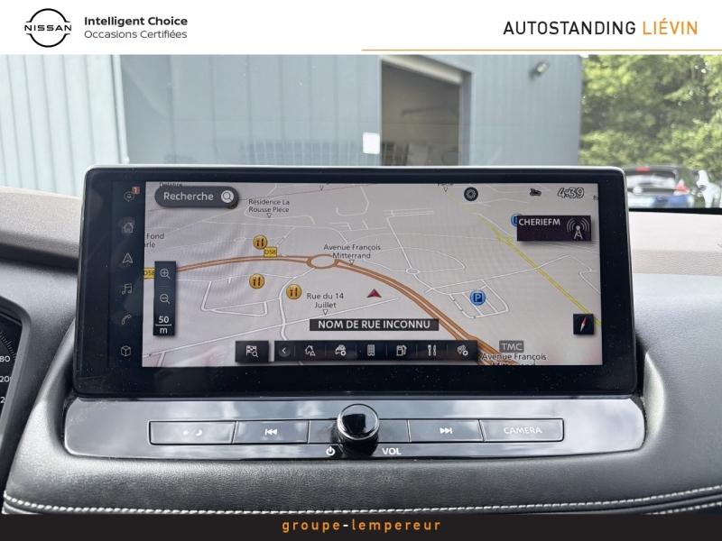 Image NISSAN X-Trail e-Power 204ch N-Connecta