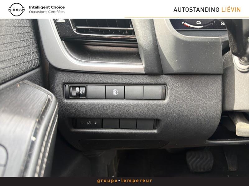 Image NISSAN X-Trail e-Power 204ch N-Connecta