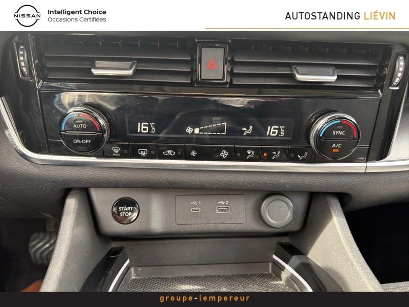 Image NISSAN X-Trail e-Power 204ch N-Connecta