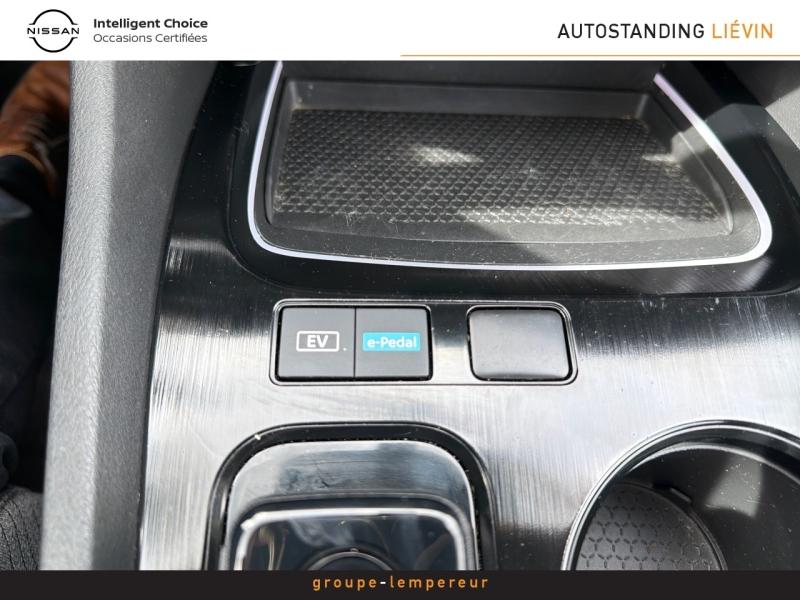 Image NISSAN X-Trail e-Power 204ch N-Connecta