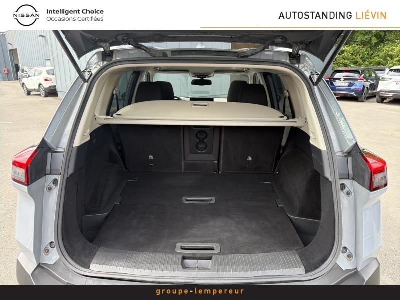 Image NISSAN X-Trail e-Power 204ch N-Connecta